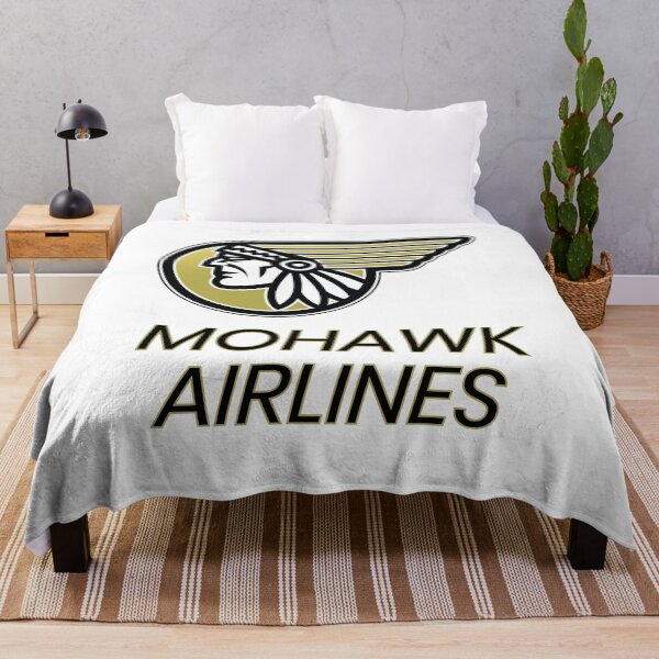 Item preview, Mohawk Airlines  designed and sold by The Junto Shop.