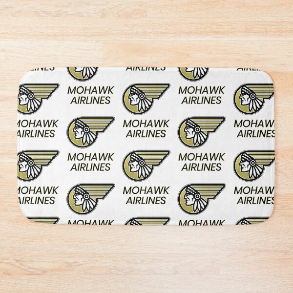 Item preview, Mohawk Airlines  designed and sold by The Junto Shop.