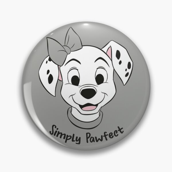 Item preview, simply pawfect puppy designed and sold by prem sai.