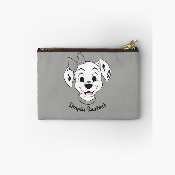 Item preview, simply pawfect puppy designed and sold by prem sai.