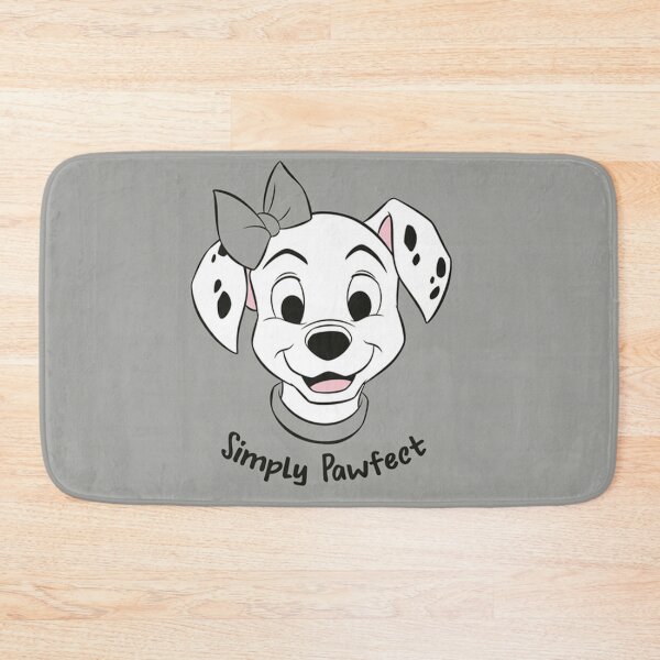 Item preview, simply pawfect puppy designed and sold by prem sai.