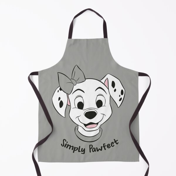 Item preview, simply pawfect puppy designed and sold by prem sai.