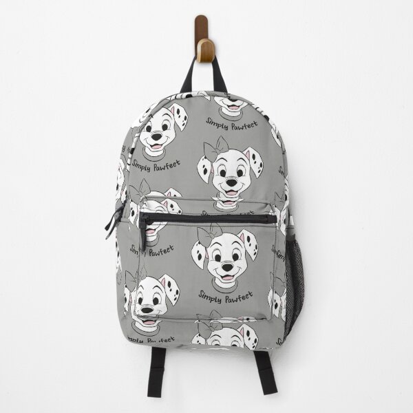 Item preview, simply pawfect puppy designed and sold by prem sai.
