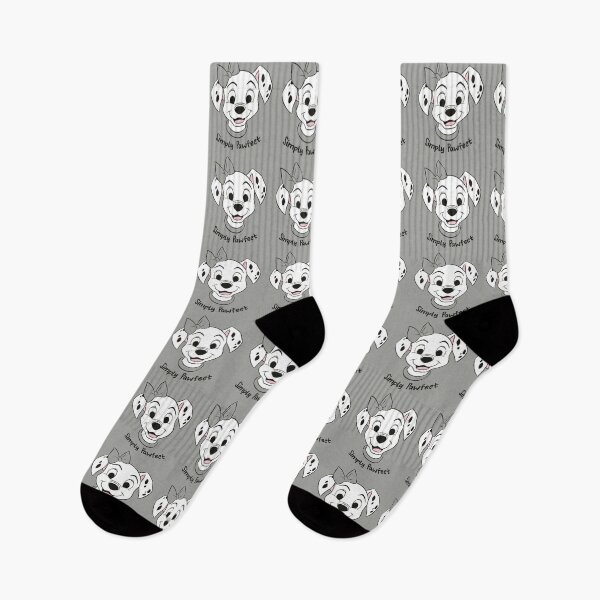 Item preview, simply pawfect puppy designed and sold by prem sai.