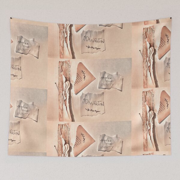 Item preview, Admiration  designed and sold by Tonyasartprints.