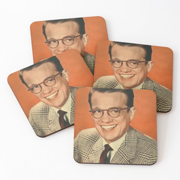 Item preview, Busy Bill Cullen in color designed and sold by gameshowfan2001.