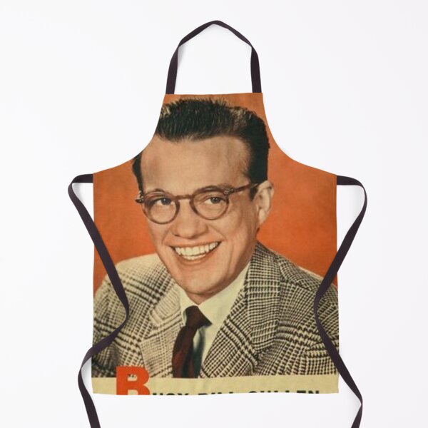 Artikelvorschau, Beschäftigte Bill Cullen in Farbe entworfen und verkauft von gameshowfan2001.