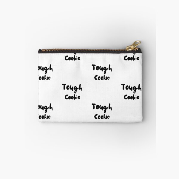 Item preview, Tough cookie designed and sold by Sarah-Wilde.