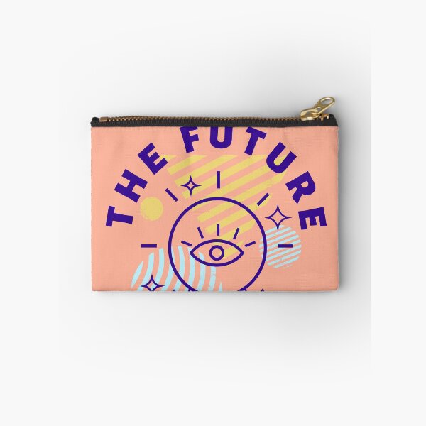 Item preview, The future looks bright designed and sold by capaa.