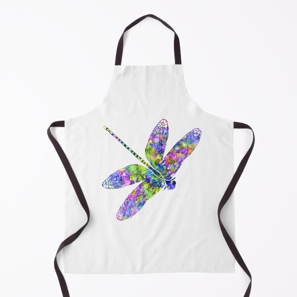 Item preview, Coloroid Dragonfly designed and sold by mrthink.