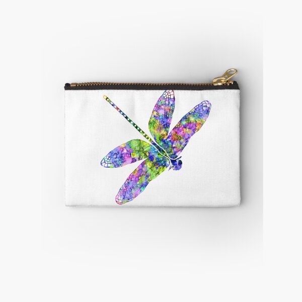 Item preview, Coloroid Dragonfly designed and sold by mrthink.