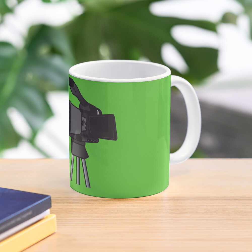Item preview, Classic Mug designed and sold by Claudiocmb.
