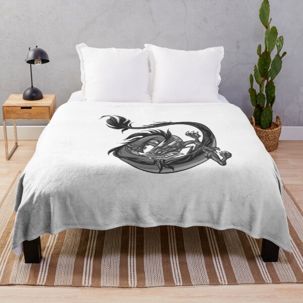 Item preview, Japanese Dragon Design designed and sold by joabaj.