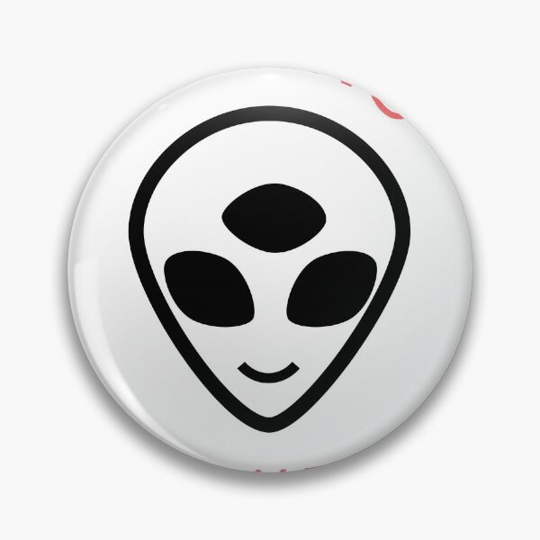 Item preview, Aliens are with us designed and sold by capaa.