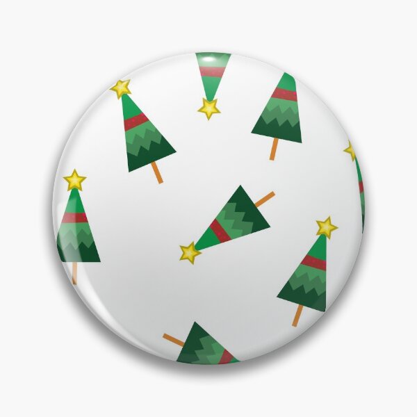 Item preview, patrón de árbol de Navidad designed and sold by DilsHub.
