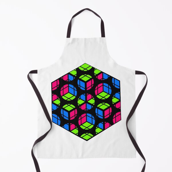 Item preview, When is a Circle Not a Circle? designed and sold by weavernap.