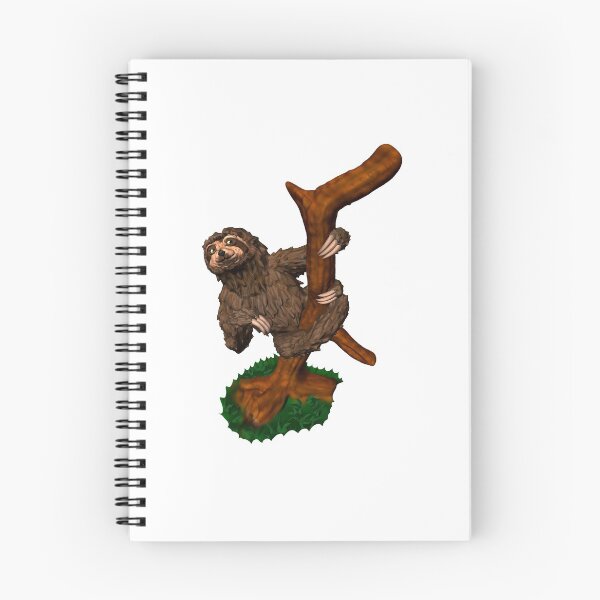 Item preview, 3D Sloth designed and sold by Kirboose.