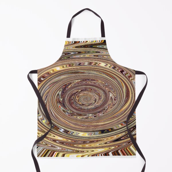 Item preview, Janca Spiral Abstract  Design #23 designed and sold by Tom Janca.