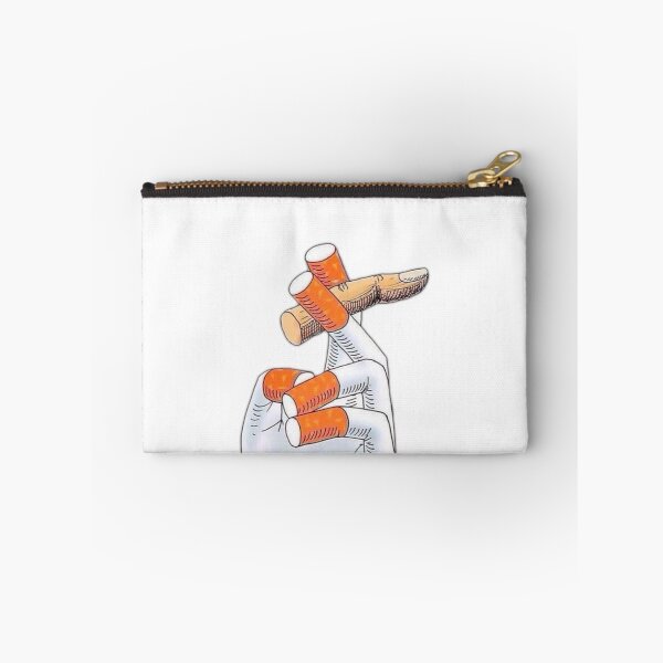 Item preview, I smoke my finger designed and sold by obsrvr7.