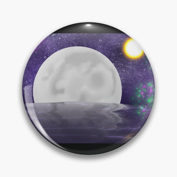 Item preview, Dreamscape designed and sold by DovahCourts.