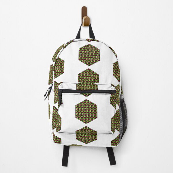 Item preview, An Imaginary Box of Geometric Flowers designed and sold by weavernap.