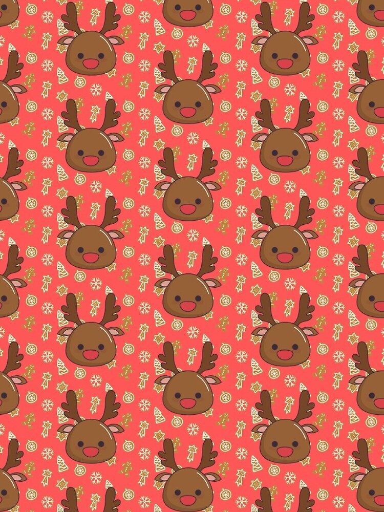 Thumbnail 4 of 4, iPhone Case, Classic Rudolph designed and sold by m95sim.
