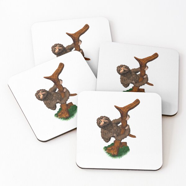 Item preview, Copy of 3D Sloth designed and sold by Kirboose.