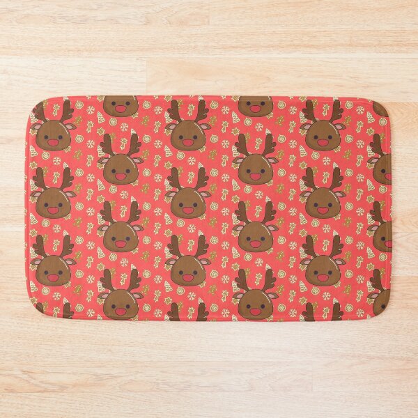 Item preview, Classic Rudolph designed and sold by m95sim.