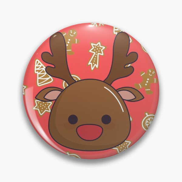 Artikelvorschau, Klassischer Rudolph entworfen und verkauft von m95sim.