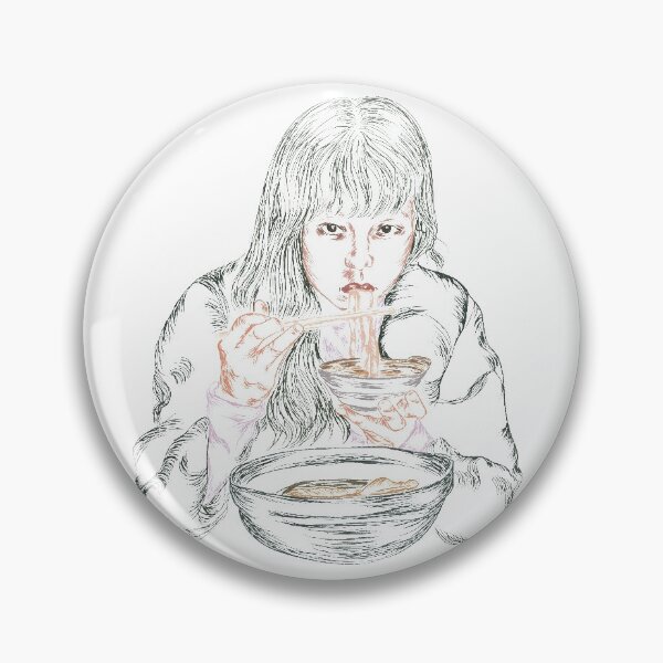Item preview, Portrait illustration series | 03 designed and sold by Khruvenaroh.