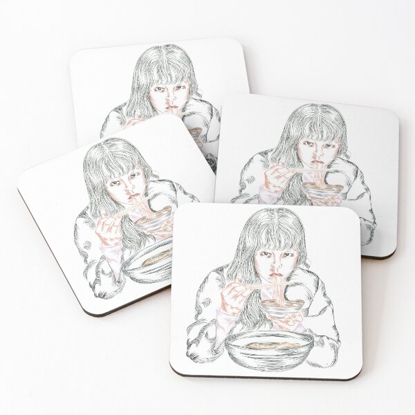 Item preview, Portrait illustration series | 03 designed and sold by Khruvenaroh.