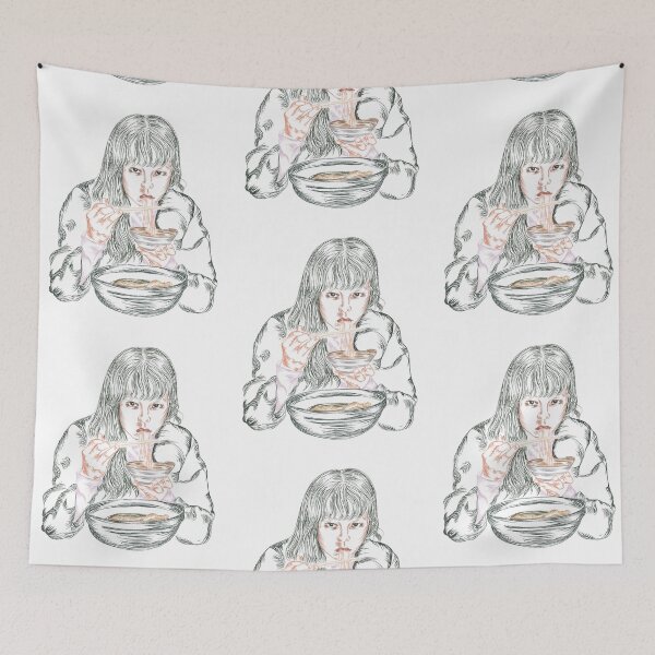Item preview, Portrait illustration series | 03 designed and sold by Khruvenaroh.