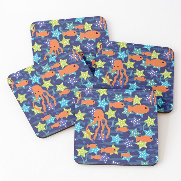 Item preview, Under the Sea designed and sold by HelenaRoberts1.