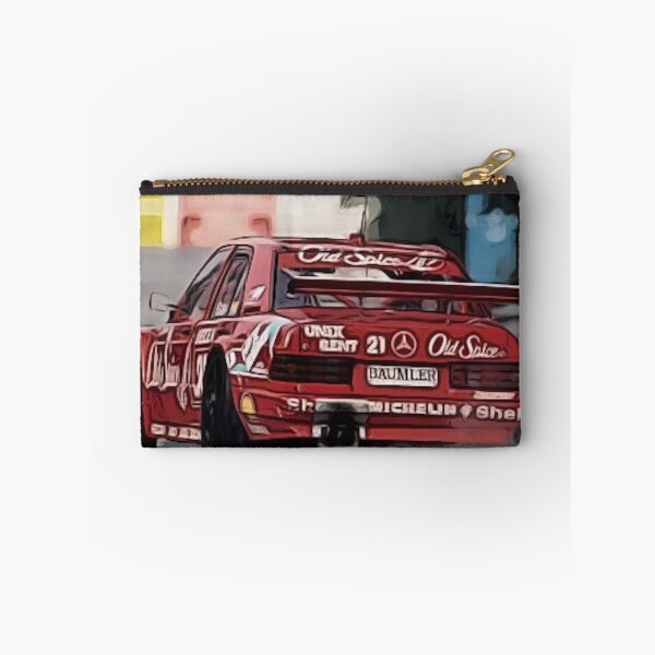 Item preview, Mercedes DTM Drift – German Touring Car Racing, Drift Action Motorsport Art, Performance Racing Poster designed and sold by Road To Track.