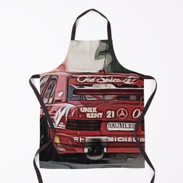 Item preview, Mercedes DTM Drift – German Touring Car Racing, Drift Action Motorsport Art, Performance Racing Poster designed and sold by Road To Track.