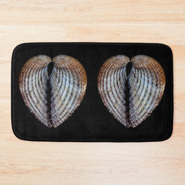 Item preview, Cockle Sea Shell. designed and sold by John Ray.