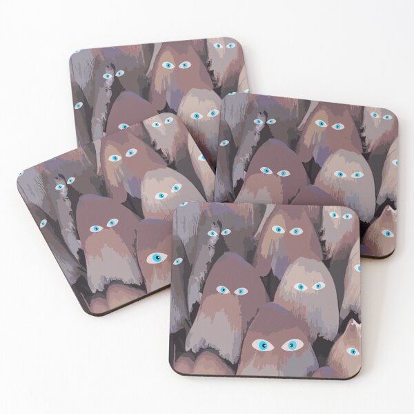 Item preview, kobolds designed and sold by Robert Elfferich.