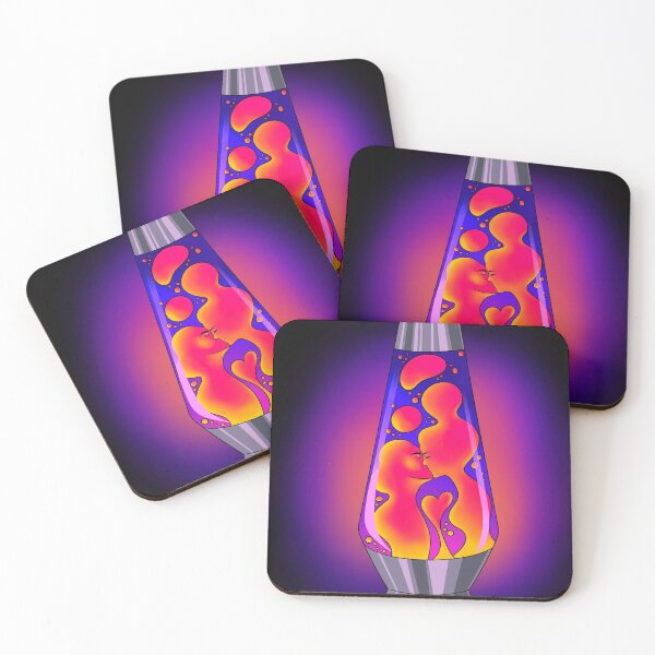 Item preview, Lava lamp love designed and sold by Audrey Herbertson.