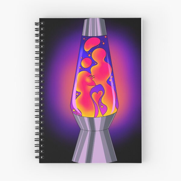 Item preview, Lava lamp love designed and sold by Audrey Herbertson.