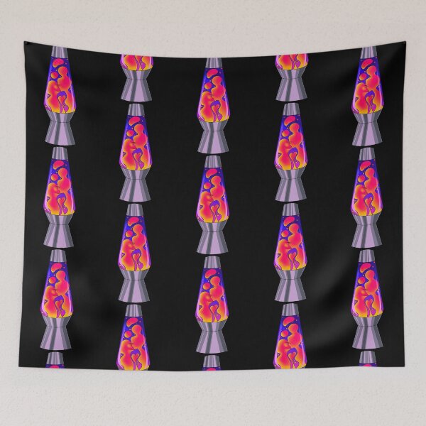 Item preview, Lava lamp love designed and sold by Audrey Herbertson.