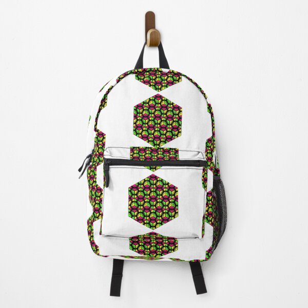 Item preview, Flowers of Geometry designed and sold by weavernap.