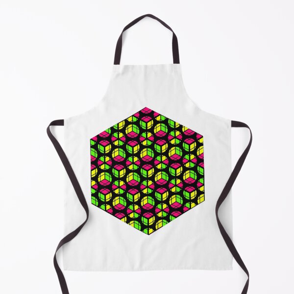 Item preview, Flowers of Geometry designed and sold by weavernap.