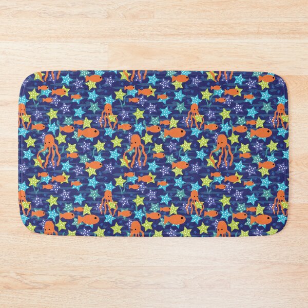 Item preview, Under the Sea designed and sold by HelenaRoberts1.