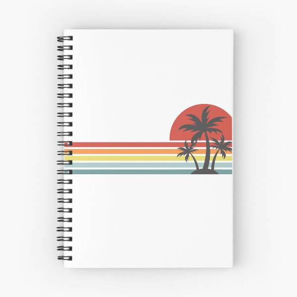 Item preview, Palm Tree Sunset designed and sold by ashleycmather.