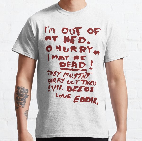 Meatloaf T-Shirts for Sale | Redbubble