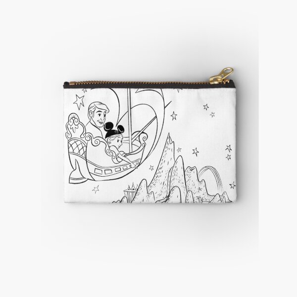 Item preview, Fly Me To Neverland designed and sold by ArtSavanna.