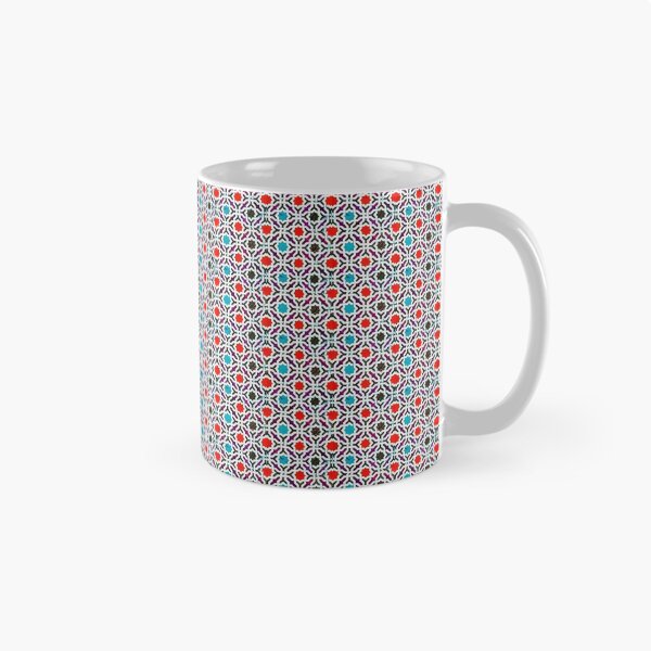 Item preview, Oriental Tile Pattern designed and sold by MonicaDascalu.
