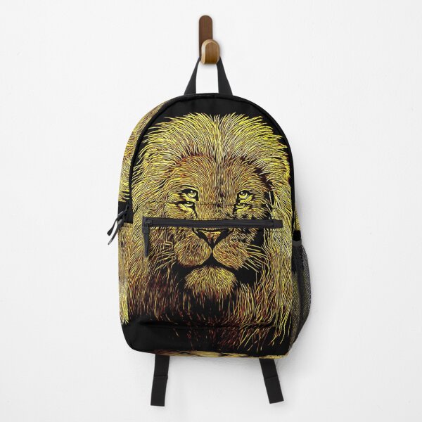 Item preview, Golden lion designed and sold by RTrivella.