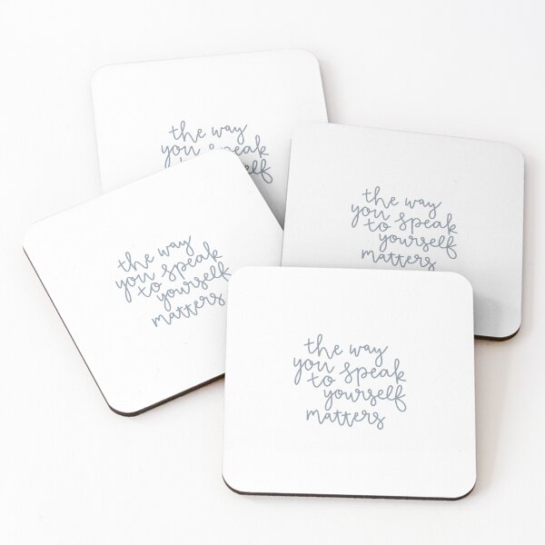 Item preview, The Way You Speak designed and sold by KaitlynCreated.