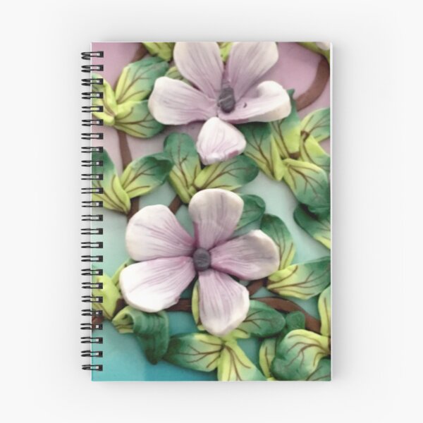 Item preview, Polymer Clay Flowers  designed and sold by Graykat.